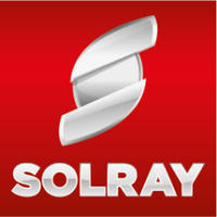 Solray Ltd (@solrayltd) Twitter profile photo