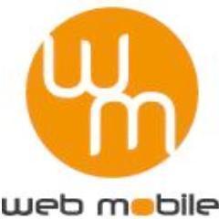 webapp1's profile picture. Die Web mobile entwickelt innovative Online-Marketing-Konzepte für Städte und Gemeinden und deren Gewerbetreibende.