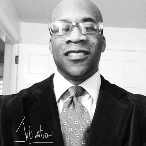 Fitness and Wellness Coach that wants You to be the best You can be Spiritually, Mentally, and Physically. Become Great at being Excellent in what You do Best!