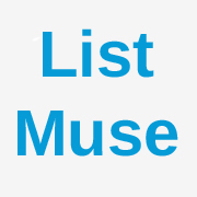 List Muse publishes stimulating book lists