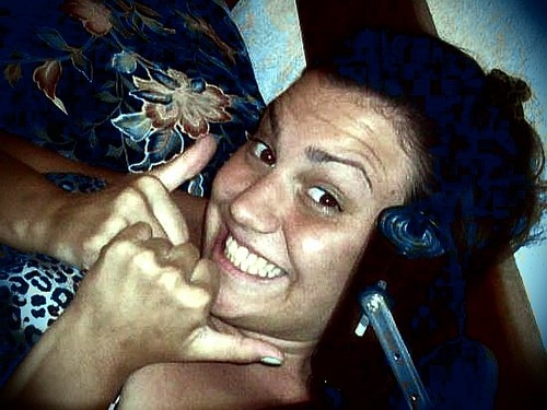 florspa's profile picture. Licenciada. Psico. Acompañante Terapéutica. Hincha de Estudiantes de la Plata. Feliz por sobre todas las cosas.