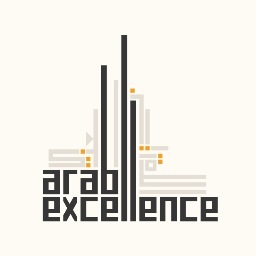 ArabExcellence's profile picture. Arab Excellence: to meet and interview #Arab role models in order #inspire and empower the Youth with positive achievers they can refer to