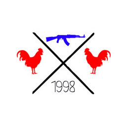 kalashnicoq's profile picture. Kalashnicoq est un blog qui aime la France et la France lui rend bien.
http://t.co/sw5pCVsawH