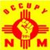 Occupy New Mexico (@0ccupynewmexico) Twitter profile photo