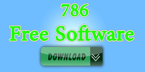 786freesoftware's profile picture. The All New Software Collection by Rehan,Visit My website and Download Free
http://t.co/QFYdLTclEM