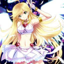 The older of the Anarchy sisters, a fallen angel whose interest is only sex and have a goal of doing it with a thousand guys. #RP #18 #Adultcontent