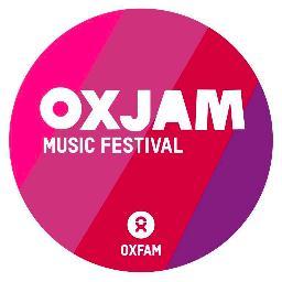 oxjam_plymouth's profile picture. Local music, global impact.