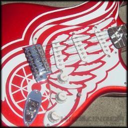 Avid Red Wings and U.M. fan. Conservative Patriot that supports our troops.Anti Liberal!!
