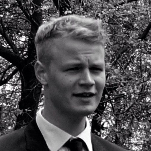 thornbaek's profile picture. Jeg er iværksætter, barista, kæreste, sønderjyde, glædespreder, direktør, kristen og glad.