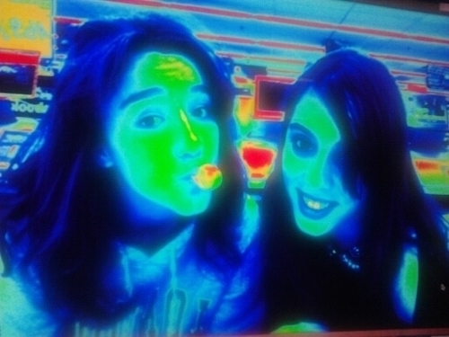 El dia 10/05/13 va a ser el mejor concierto de mi vida ademas voy con mi MEJORAMIGA @noelia_ferrer27