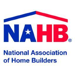 Official twitter account for the National Association of Home Builders' Government Affairs.