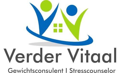 VerderVitaal's profile picture. Gewichtsconsulent, Voedingsadvies, Stresscounselor, Vitaliteitscoach