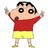 PinoyShinChan's profile image