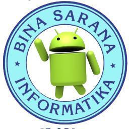 sekumpulan mahasiswa atau alumni BSI yg keranjingan android | tempat sharing tips trik tentang os open yg satu ini | ngandroid? BSI ajaaaa ^^