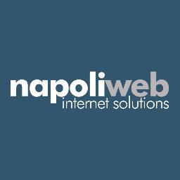 Napoliweb Srl lavora con passione al tuo servizio creando progetti per il web: i nostri professionisti operano in svariati ambienti, di certo anche nel tuo!