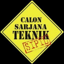 We are a civil engineering degree candidate