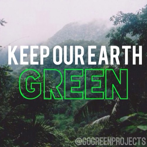 GOGreenProjects's profile picture. We're just only JHS students. But, we love our Earth. To safe our Earth, follow our steps&projects! :-) blessings.