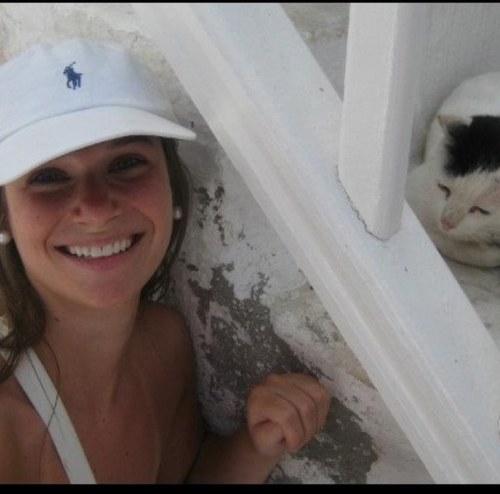 LaurBerl's profile picture. 