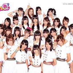 九州発アイドルグループ【LinQ】を応援しています！
みんなでLinQをリンクさせて行きましょう！！よろしくお願いします！！