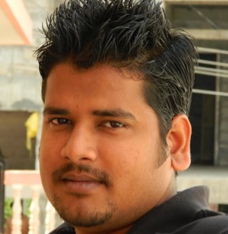 Admin of the largest job seekers network in Bangalore.