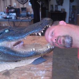 Taxidermy business located in Pageland, SC that has been in operation since 1992. Owned & operated by Carlyle Sutton, an Award Winning Taxidermist.