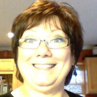 sharon Larue - @Laruesharo Twitter Profile Photo