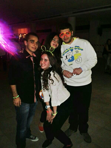 RymMehdi's profile picture. 