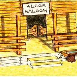 AlcosSaloon's profile picture. Alcos Saloon ( Blues; Blues Rock; Rock and Roll ) Cover band