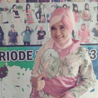 Arnila Melina (@arnilamelina) 's Twitter Profile