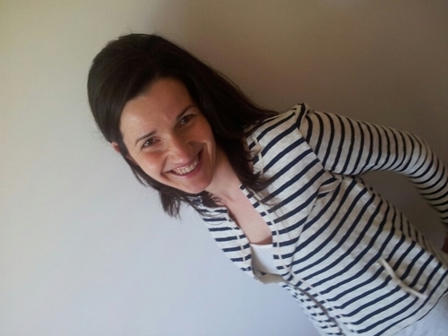 aderch's profile picture. Responsable Administración y RRHH en Casa Asia