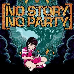 [@Ukilutfi @Germiet] The Official Twitter of No Story No Party. We are supported by @Pandora_ID record