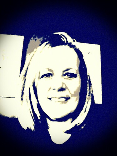 SandyFierst's profile picture. 