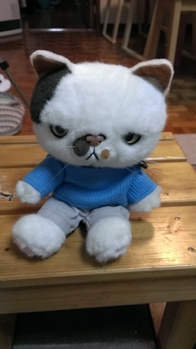 makiさんのプロフィール画像