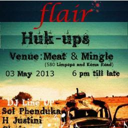 Flair_studios's profile picture. Label to DJs and producers, Talent Management and entertainers at large... Where there is Flair surely there will be FUN