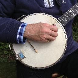 HawkleyPaul's profile picture. Love folk old time and blue grass