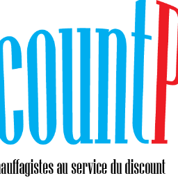 discountpac1's profile picture. les chauffagistes au service du discount