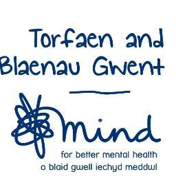 TorfaenMind's profile picture. For 25 years Torfaen Mind has been dedicated to promoting and supporting people to maintain better mental health. Working across Torfaen and Blaenau Gwent.