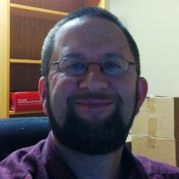 Support GE Centricity EMR system for doctors offices. Love Photography, Comics, and a Father of 4