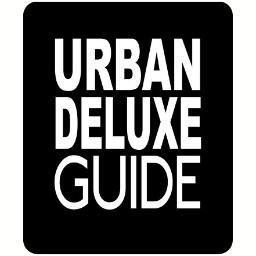 #URBANDELUXE  #URBANDELUXEGUIDE