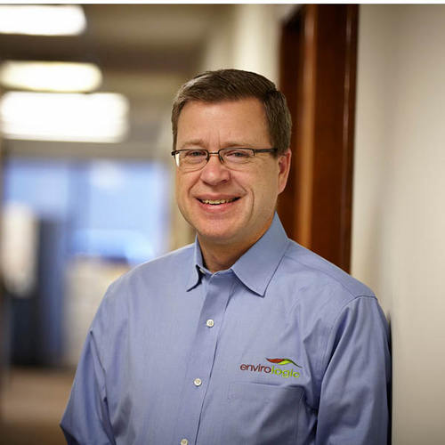 President, founder & co-owner of @EnvirologicTech, a full-service environmental services firm, celebrating 30 years of business. Hydrogeologist by trade.
