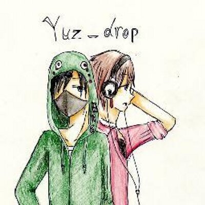 drop
