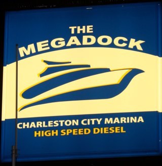 CHScitymarina's profile picture. 