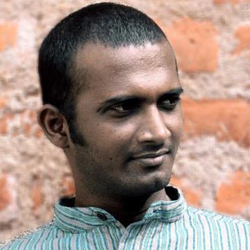 RajeshkumarJK's profile picture. Aspiring film director, Passionate in pencil art, singing, Poem writing...