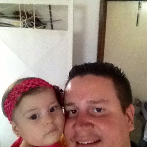Vivo feliz