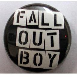 Fã de paramore e fall out boys