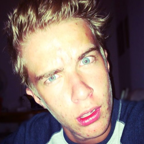 TrymGalgum's profile picture. 