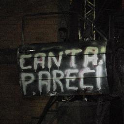 Canta Pareci 2013. AGUARDEM!