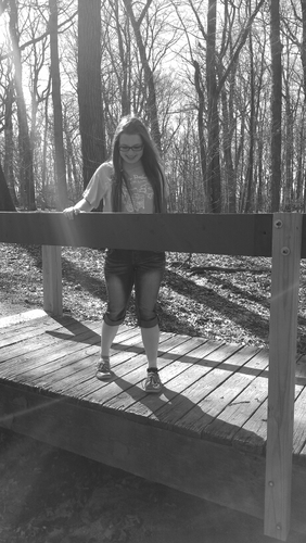 No one notices your tears, no one notices your sadness, no one notices your pain. But they all notice your mistakes.
