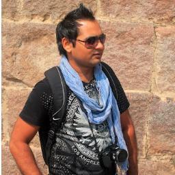 Software Techie, Cricket lover, Plays Table tennis, movies and music lover