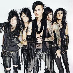 Black Veil Brides Brazil
Facebook:https://t.co/egDOCBs7Qx Tumblr http://t.co/k3gjdbxzB0